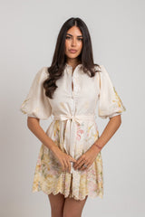 ABITO LEA BY FEDERICA BI (Capsule DREAM)