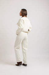 Completo giacca e pantalone FEDERICA BI