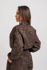 Completo in tecnico animalier FEDERICA BI