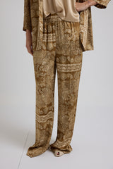 Pantalone Batik FEDERICA BI