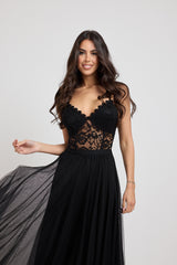 Body in pizzo FEDERICA BI