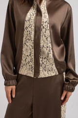 Completo elegante FEDERICA BI