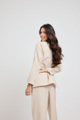 Tailleur FEDERICA BI