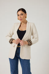 Blazer FEDERICA by FEDERICA BI