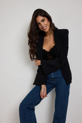 Body in pizzo FEDERICA BI