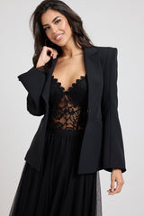 Body in pizzo FEDERICA BI
