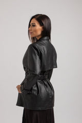 Giacca FEDERICA BI Bottega