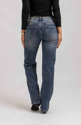Denim charms FEDERICA BI