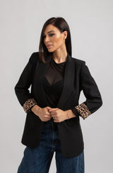 Blazer FEDERICA by FEDERICA BI