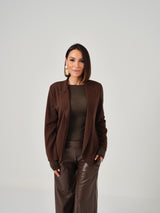 Blazer elasticizzato FEDERICA BI ( vari colori )