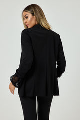 Blazer elasticizzato FEDERICA BI ( vari colori )