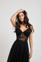 Body in pizzo FEDERICA BI