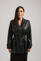 Giacca FEDERICA BI Bottega
