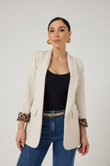 Blazer FEDERICA by FEDERICA BI