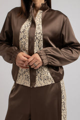 Completo elegante FEDERICA BI