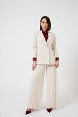 Tailleur punto Milano FEDERICA BI