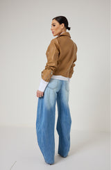 Giacca biscotto FEDERICA BI