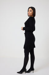 Abito elegante FEDERICA BI (due colori)