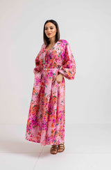 Abito in cotone EVA BY FEDERICA BI (Capsule DREAM)