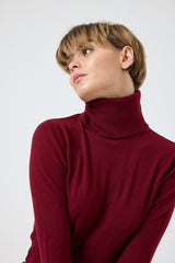 Maglia in viscosa FEDERICA BI ( più colori )