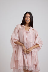 Camicia STELLA BY FEDERICA BI (piu’ colori)