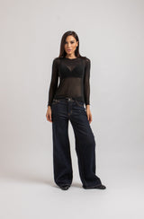 Denim blu FEDERICA BI