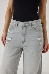 Denim grey FEDERICA BI