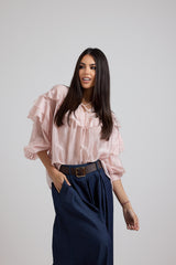Camicia IVONNE BY FEDERICA BI (piu’ colori)