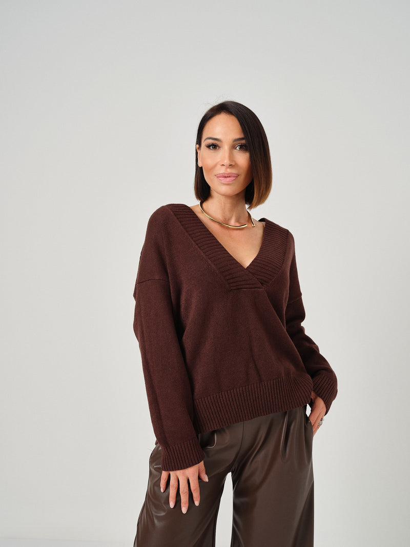Collier rigido oro FEDERICA BI