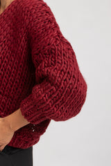 Cardigan FEDERICA BI (vari colori)