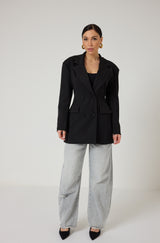 Denim grey FEDERICA BI