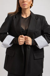 Blazer FEDERICA BI
