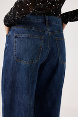 Denim blu FEDERICA BI