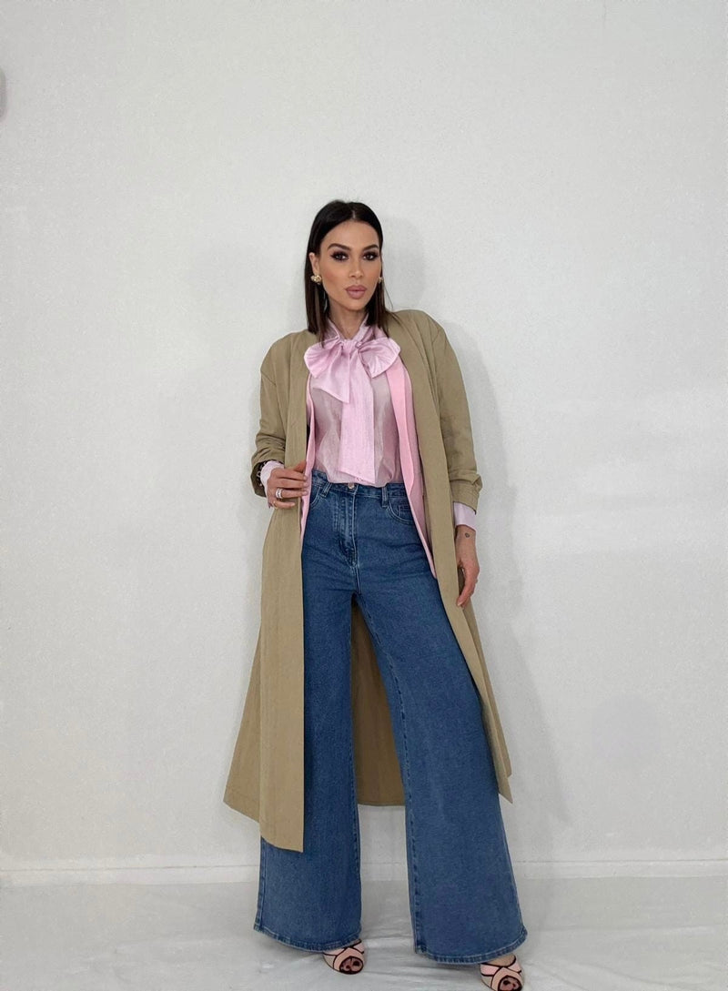 Trench LOLA FEDERICA BI