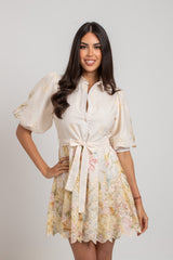 ABITO LEA BY FEDERICA BI (Capsule DREAM)