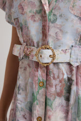 Abito EMMA BY FEDERICA BI (due colori)