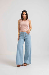 Top FEDERICA BI (piu’ colori)