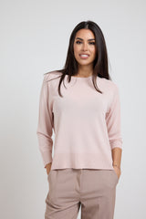 Maglia in viscosa FEDERICA BI (più colori)