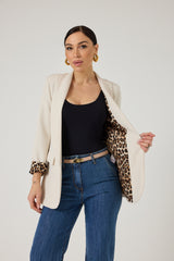 Blazer FEDERICA by FEDERICA BI