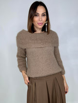 Maglione ELLIS FEDERICA BI