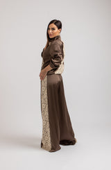 Completo elegante FEDERICA BI