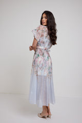 Abito EMMA BY FEDERICA BI (due colori)