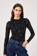 Body glitter stelline FEDERICA BI