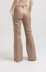Tailleur FEDERICA BI in ecopelle