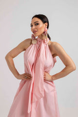Tuta in cotone (Capsule DREAM) FEDERICA BI
