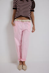Pantalone LOVER BY FEDERICA BI