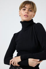 Maglia in viscosa FEDERICA BI ( più colori )