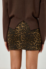 Maglia moro FEDERICA BI