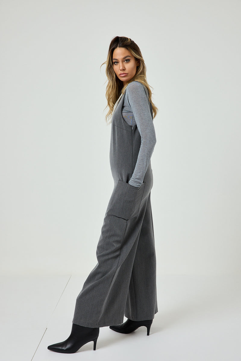 Maglia misto cachemire FEDERICA BI