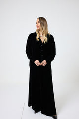 Pantalone in velluto FEDERICA BI